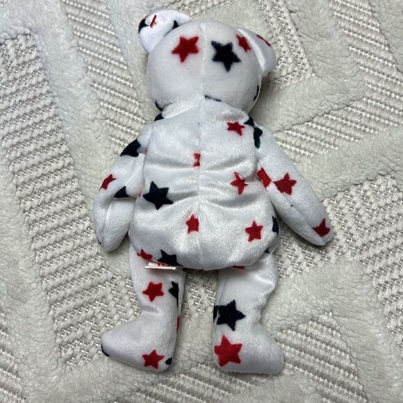BEANIE BABY - Glory - Picture 3 of 6